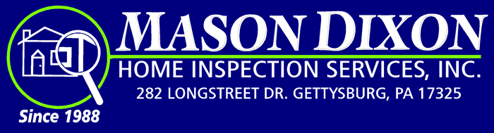Mason Dixon Home Inspection Services, Inc.